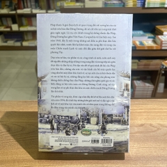 Đông Dương: Một nền thuộc địa nhập nhằng - giai đoạn 1858-1954 439k