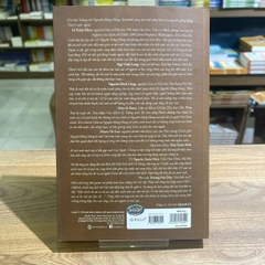 Giấc mơ Việt Nam tôi T2: Còn mãi hương xa 239k