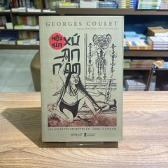 Hội kín xứ An Nam - bìa mềm -189k