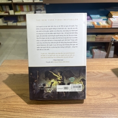 Loài tinh tinh thứ ba (BC) 329k