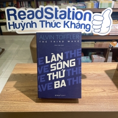 Làn sóng thứ ba 289k