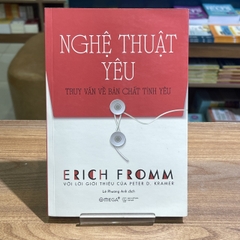 Nghệ thuật yêu 129k