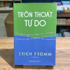 Trốn thoát tự do 239k