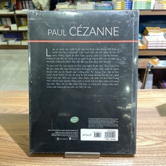 Bộ danh họa : Paul Cézanne (BC) 299k
