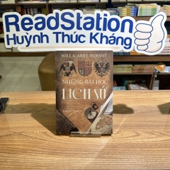 Những bài học lịch sử 105k