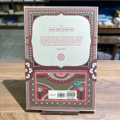 Tủ sách đời người: Truyện cổ dân gian Nga 99k