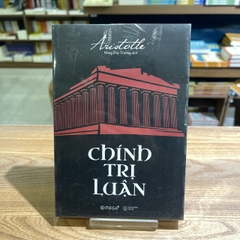 Chính trị luận 189k