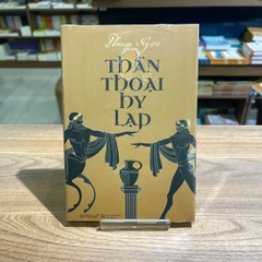 Thần thoại Hy Lạp 139k