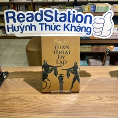 Thần thoại Hy Lạp 139k
