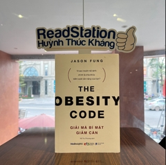 Giải mã bí mật giảm cân 175k