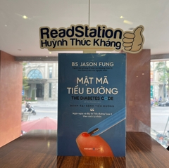 Mật mã tiểu đường 179k