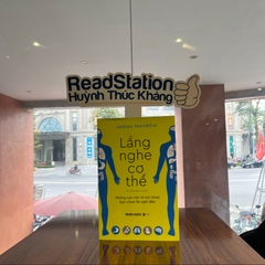 Lắng nghe cơ thể 209k