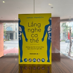 Lắng nghe cơ thể 209k