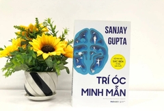 Trí óc minh mẫn: Để não bộ sắc bén ở mọi lứa tuổi 249k