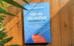 Mật mã tiểu đường 179k