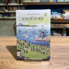 Tủ sách đời người: Khuyến học 129k