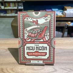 Tủ sách đời người: Thơ ngụ ngôn 79k