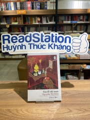 Tủ sách đời người: Gia lễ chỉ nam 99k