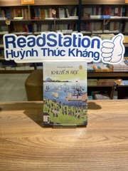 Tủ sách đời người: Khuyến học 129k