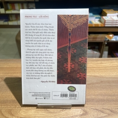 Tủ sách đời người: Gia lễ chỉ nam 99k