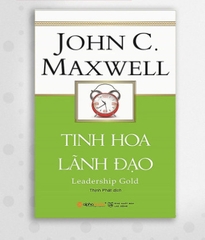 Tinh hoa lãnh đạo 159K