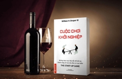 Cuộc chơi khởi nghiệp 109k