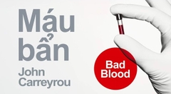 Khởi nghiệp công nghệ - Máu bẩn 239k