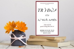 Trò đùa của sự ngẫu nhiên 209k