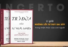 Trò đùa của sự ngẫu nhiên 209k