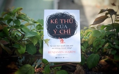 Kẻ thù của ý chí 129k