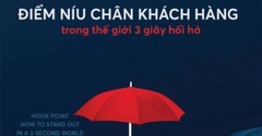Hoo Point- Điểm níu chân khách hàng trong thế giới 3 giây hối hả 199K