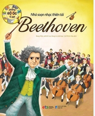 Những bộ óc vĩ đại: Nhà soạn nhạc thiên tài Beethoven 65k