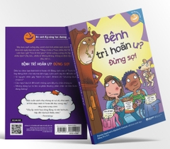 Kỹ năng học đường: Bệnh trì hoãn ư? Đừng sợ! 79k