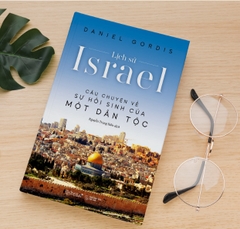 Lịch sử Israel 349K