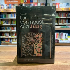 Bản đồ tâm hồn con người của Jung (SDV) 189k