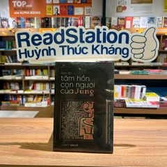 Bản đồ tâm hồn con người của Jung (SDV) 189k