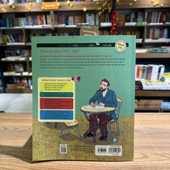 Những bộ óc vĩ đại: Danh họa "ấn Tượng" Van Gogh 65k