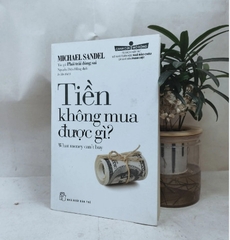 CCMR. Tiền không mua được gì?