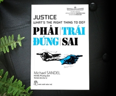 CCMR. Phải trái đúng sai