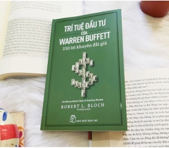 Trí tuệ đầu tư của Warren Buffett