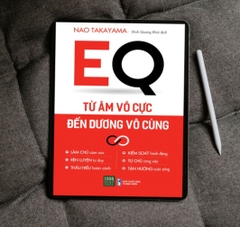 EQ - Từ âm vô cực đến dương vô cùng