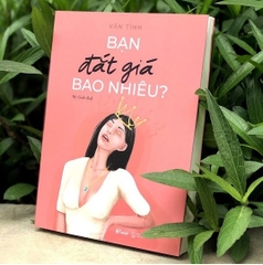 Bạn đắt giá bao nhiêu?