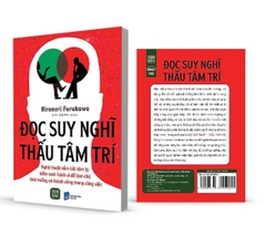 Đọc suy nghĩ - Thấu tâm trí
