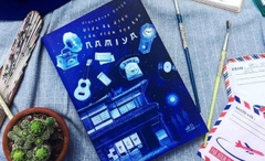 Điều kỳ diệu của tiệm tạp hóa Namiya