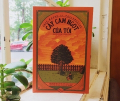 Cây cam ngọt của tôi
