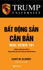 Bất động sản căn bản 199k