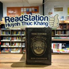 Gia tộc Morgan 499k