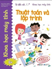 Tớ đến với khoa học máy tính: Thuật toán và lập trình 49k