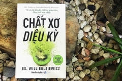 Chất xơ diệu kỳ 189k