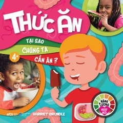 Bộ năng lượng ngày mới 4+: Thức ăn 45k